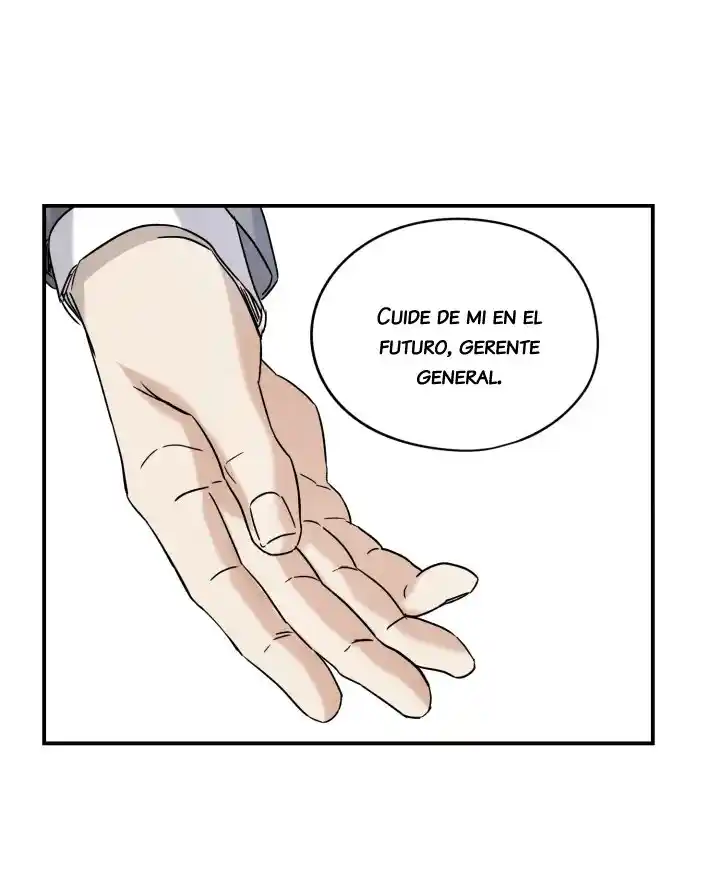 Marriage Instead Of Death - Capítulo 21 - Página 27 - LectorTMOo