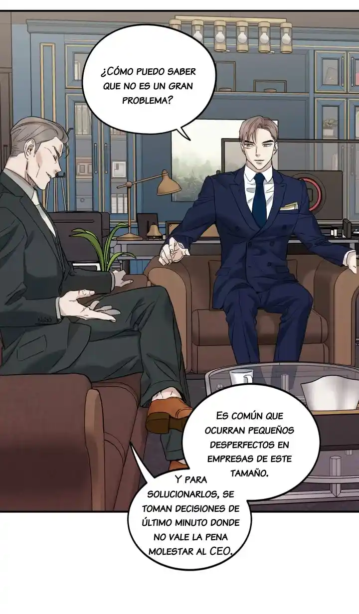 Marriage Instead Of Death - Capítulo 21 - Página 34 - LectorTMOo
