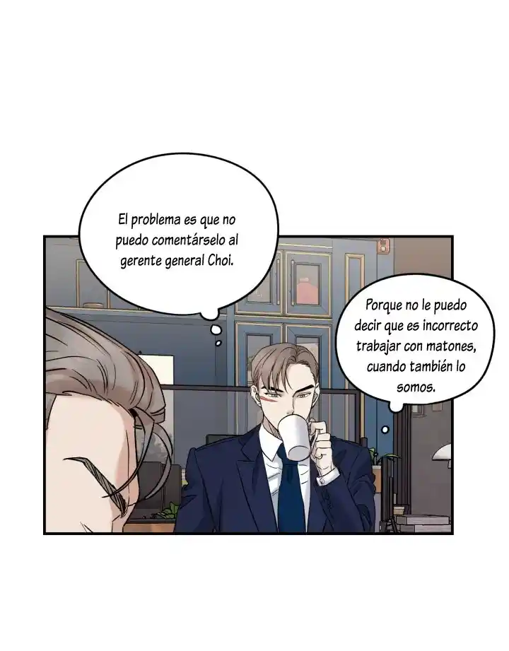 Marriage Instead Of Death - Capítulo 21 - Página 39 - LectorTMOo