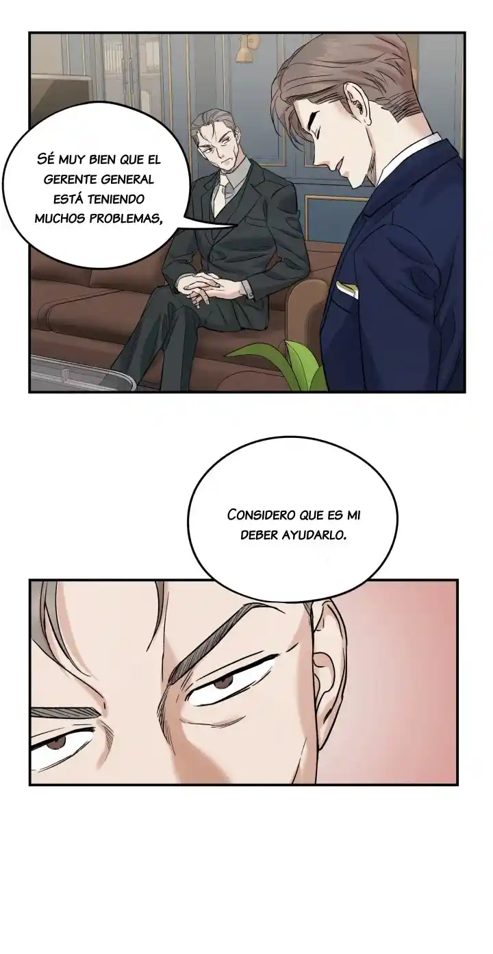 Marriage Instead Of Death - Capítulo 21 - Página 41 - LectorTMOo