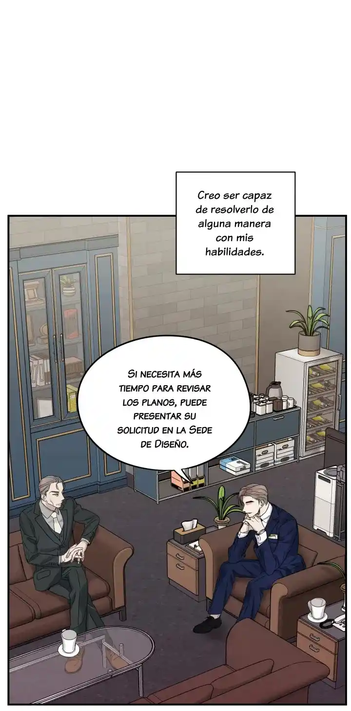 Marriage Instead Of Death - Capítulo 21 - Página 42 - LectorTMOo