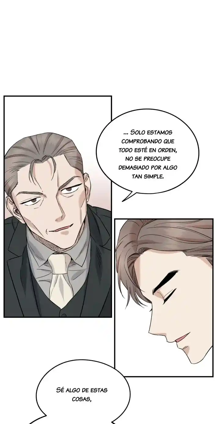 Marriage Instead Of Death - Capítulo 21 - Página 43 - LectorTMOo