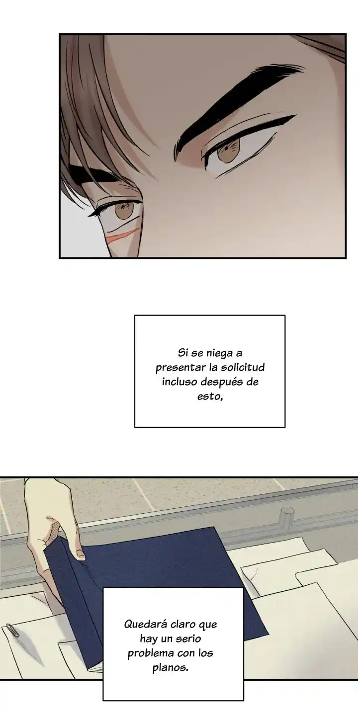 Marriage Instead Of Death - Capítulo 21 - Página 45 - LectorTMOo