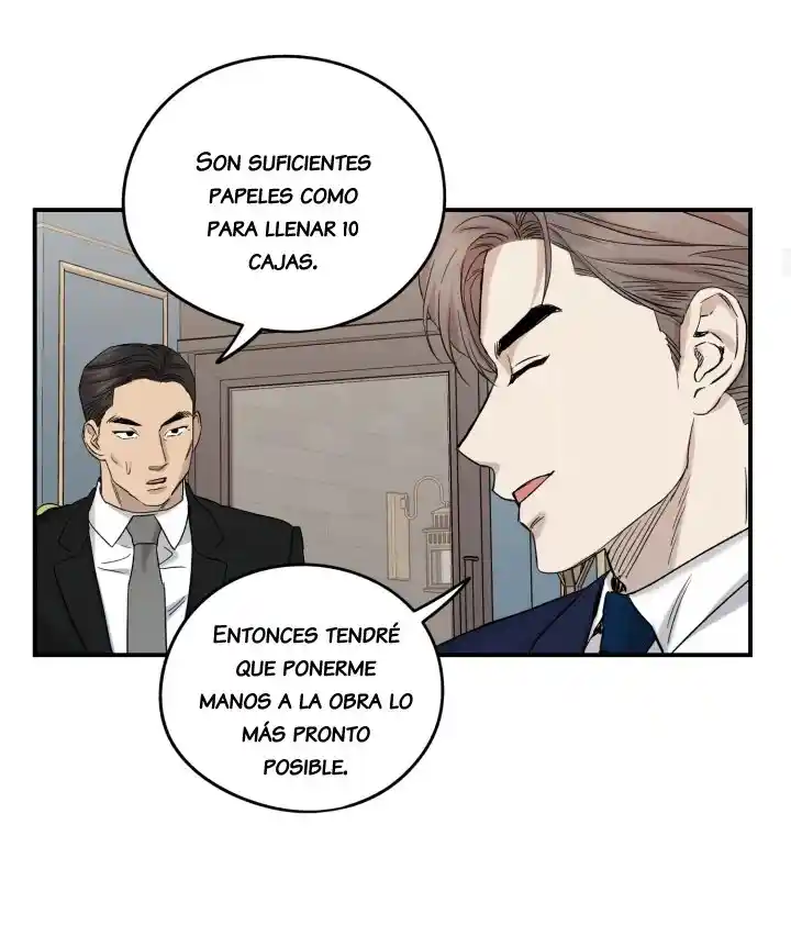 Marriage Instead Of Death - Capítulo 21 - Página 59 - LectorTMOo