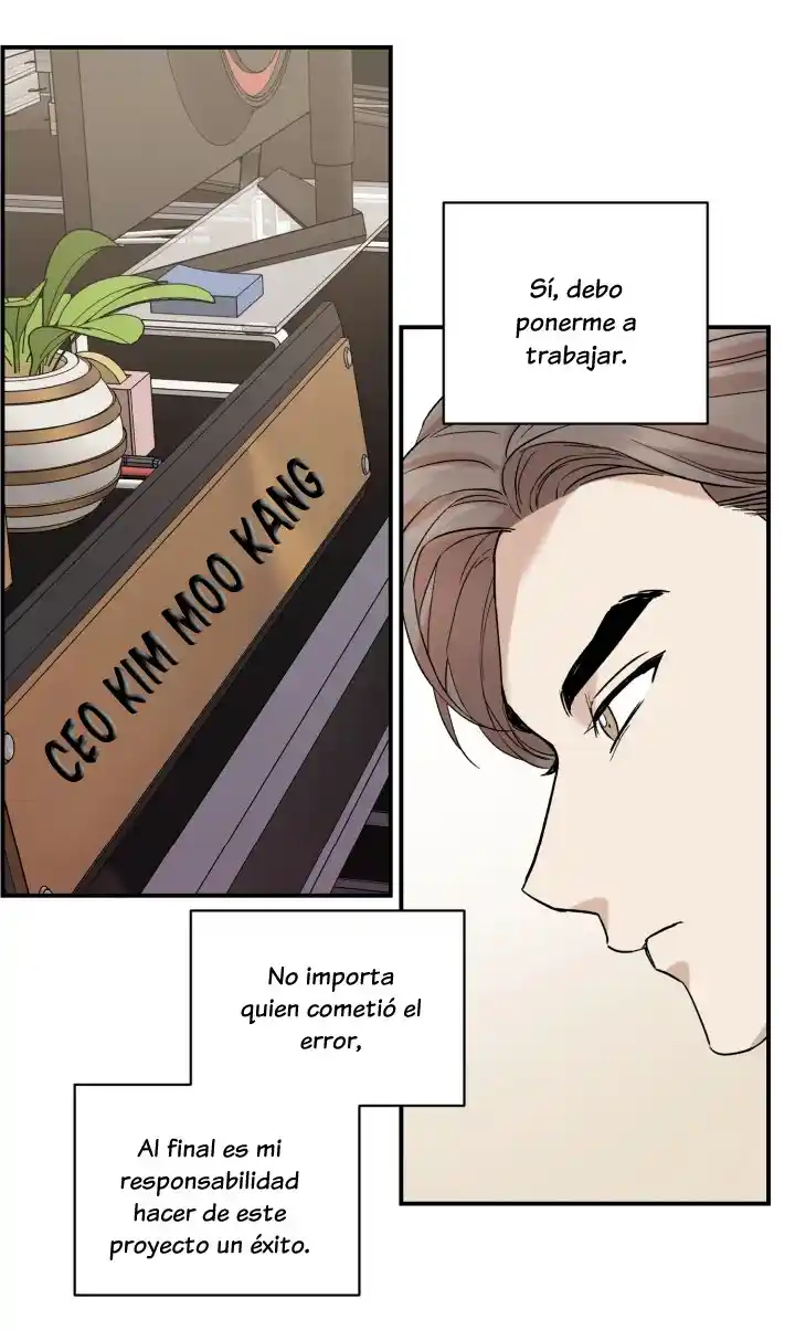 Marriage Instead Of Death - Capítulo 21 - Página 60 - LectorTMOo