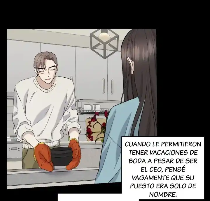 Marriage Instead Of Death - Capítulo 22 - Página 25 - LectorTMOo