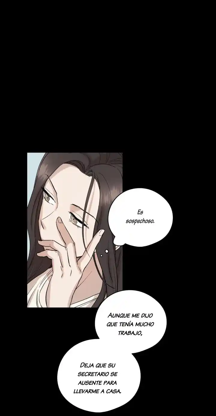 Marriage Instead Of Death - Capítulo 22 - Página 27 - LectorTMOo