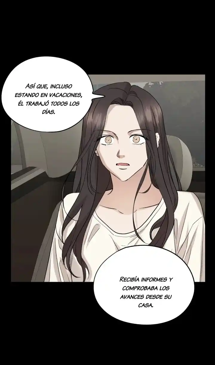 Marriage Instead Of Death - Capítulo 22 - Página 32 - LectorTMOo