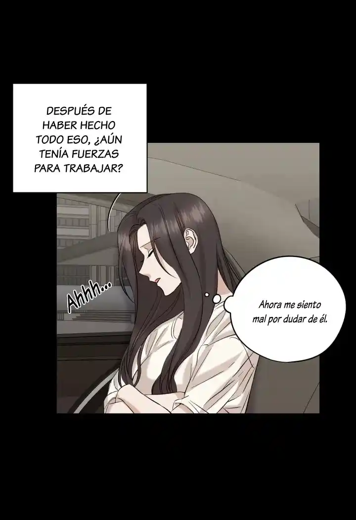 Marriage Instead Of Death - Capítulo 22 - Página 35 - LectorTMOo