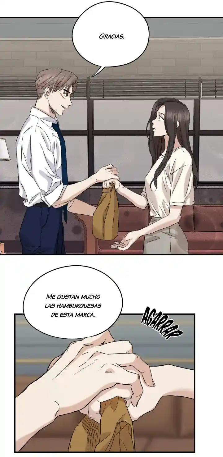 Marriage Instead Of Death - Capítulo 22 - Página 41 - LectorTMOo