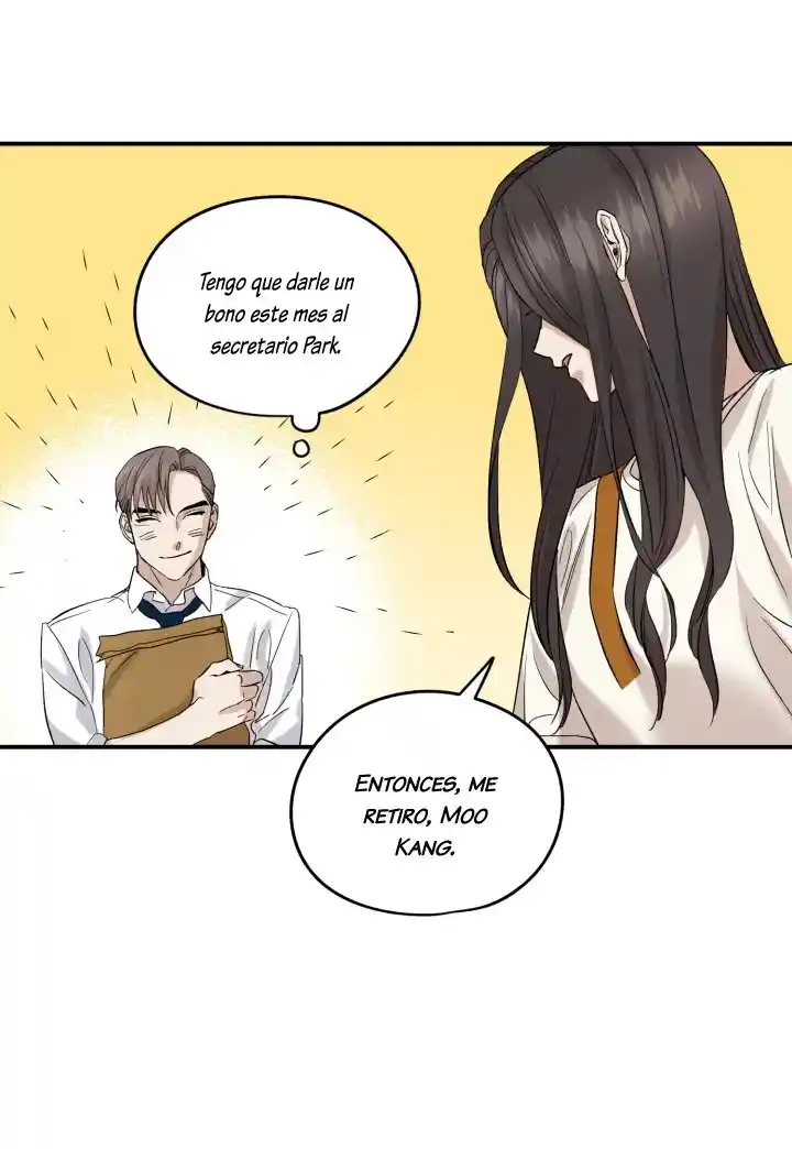 Marriage Instead Of Death - Capítulo 22 - Página 44 - LectorTMOo