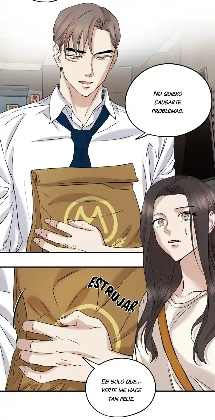 Marriage Instead Of Death - Capítulo 22 - Página 47 - LectorTMOo