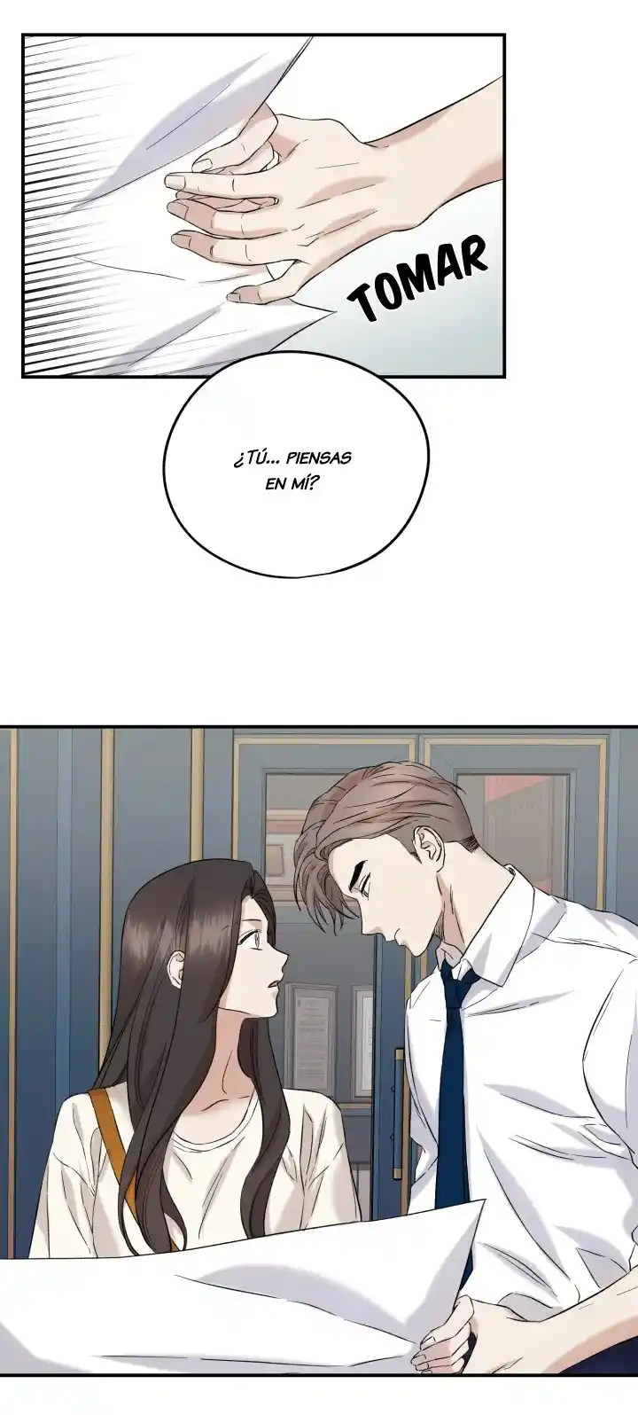 Marriage Instead Of Death - Capítulo 22 - Página 58 - LectorTMOo