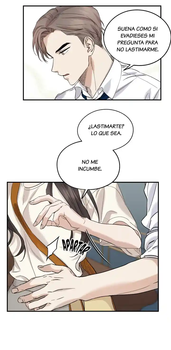 Marriage Instead Of Death - Capítulo 23 - Página 14 - LectorTMOo