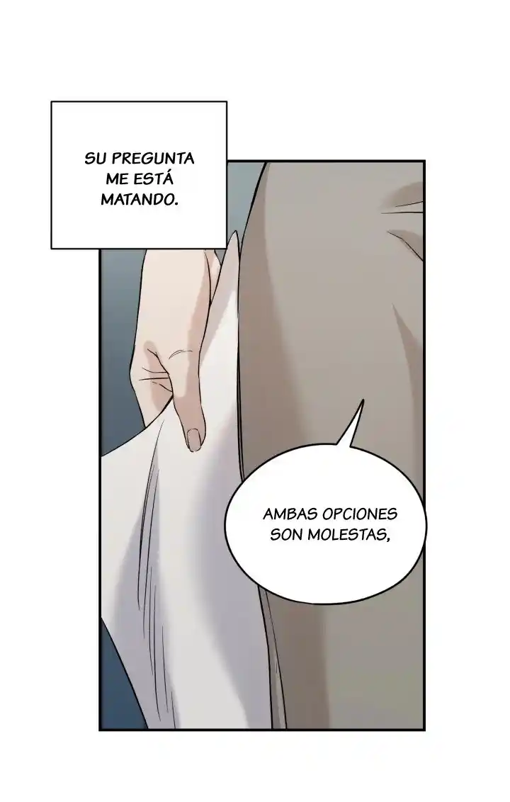 Marriage Instead Of Death - Capítulo 23 - Página 20 - LectorTMOo