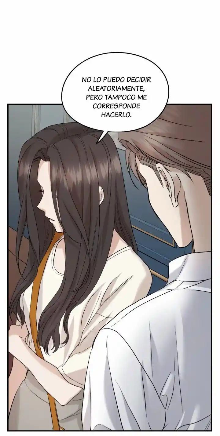Marriage Instead Of Death - Capítulo 23 - Página 21 - LectorTMOo