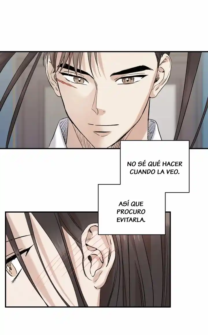 Marriage Instead Of Death - Capítulo 23 - Página 28 - LectorTMOo
