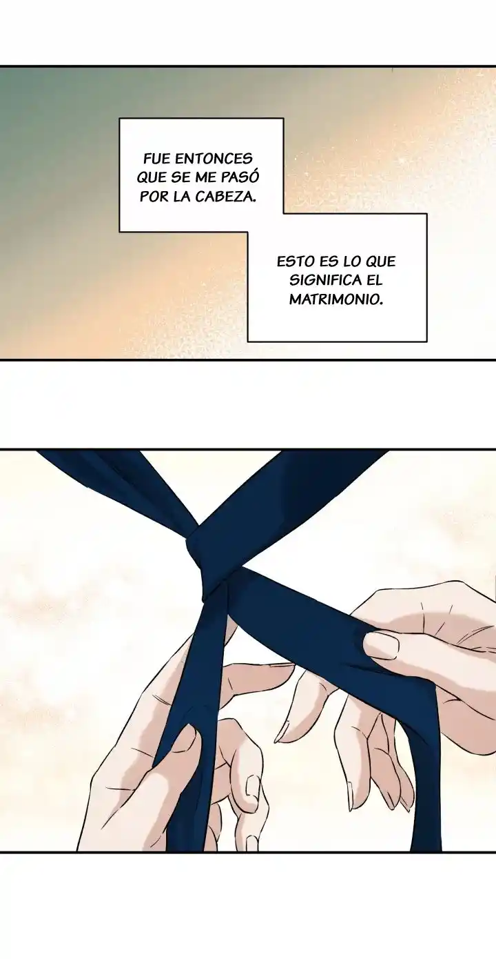 Marriage Instead Of Death - Capítulo 23 - Página 29 - LectorTMOo