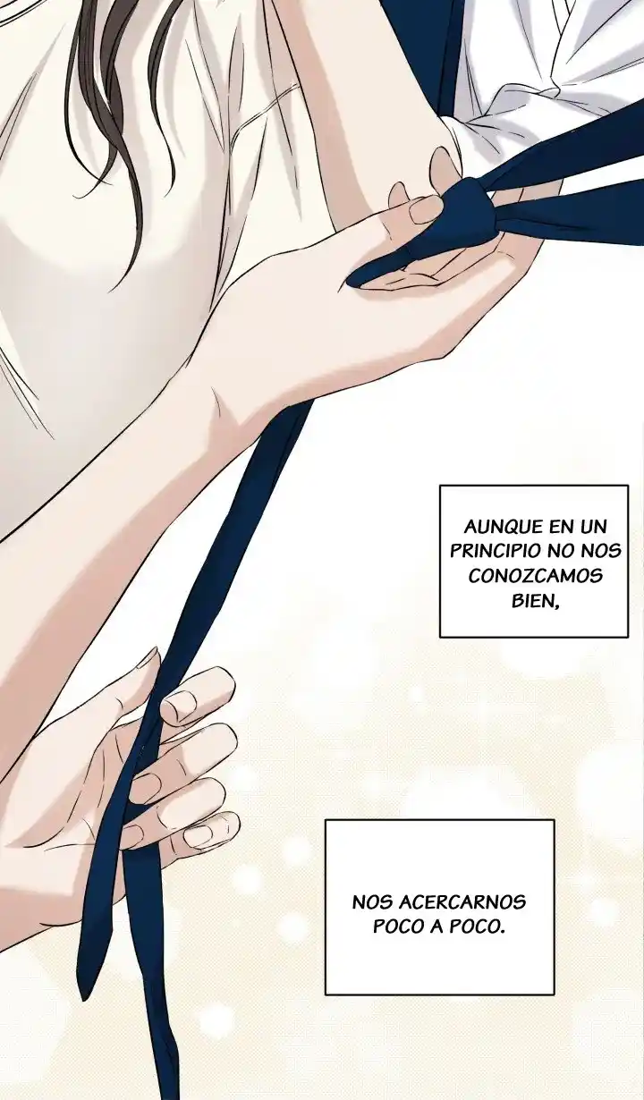Marriage Instead Of Death - Capítulo 23 - Página 31 - LectorTMOo