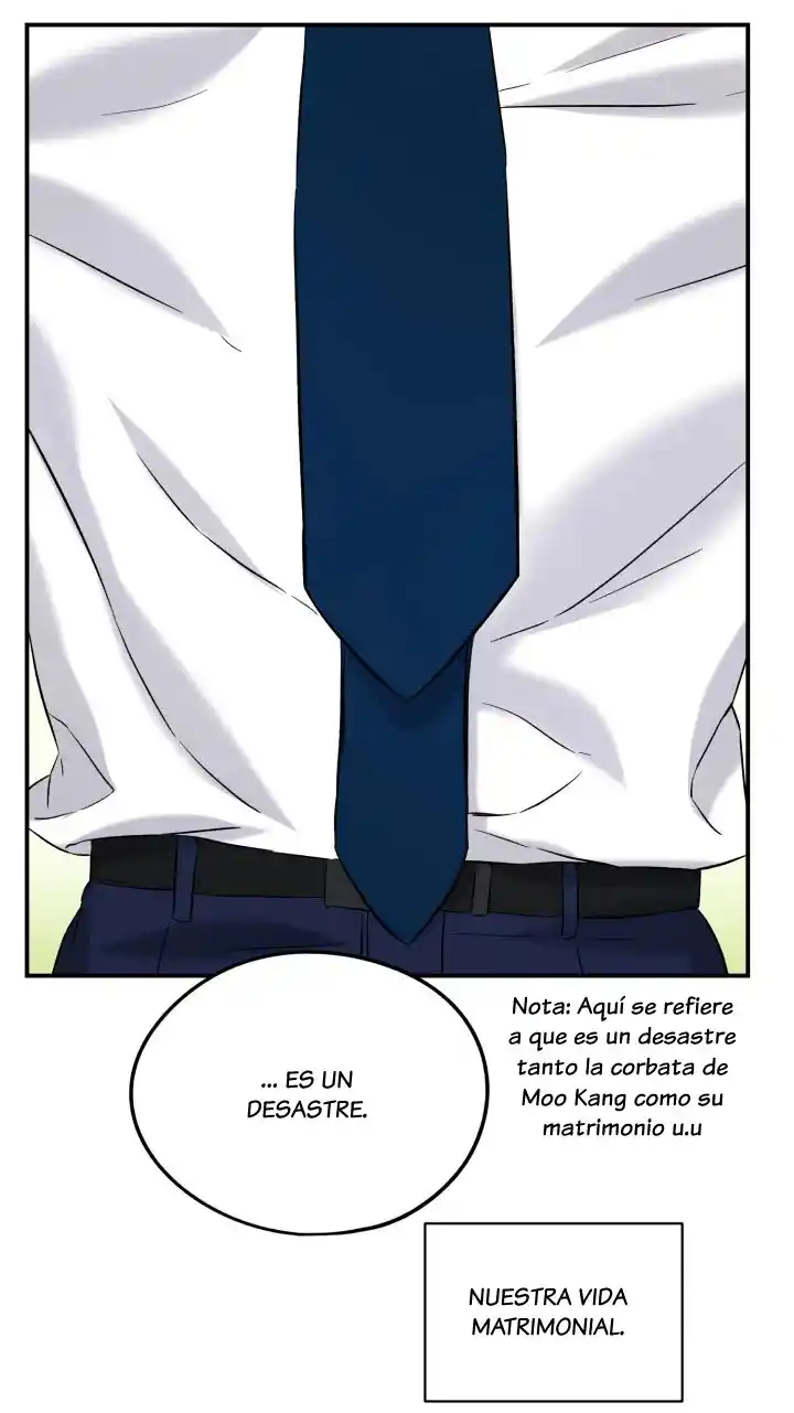 Marriage Instead Of Death - Capítulo 23 - Página 33 - LectorTMOo