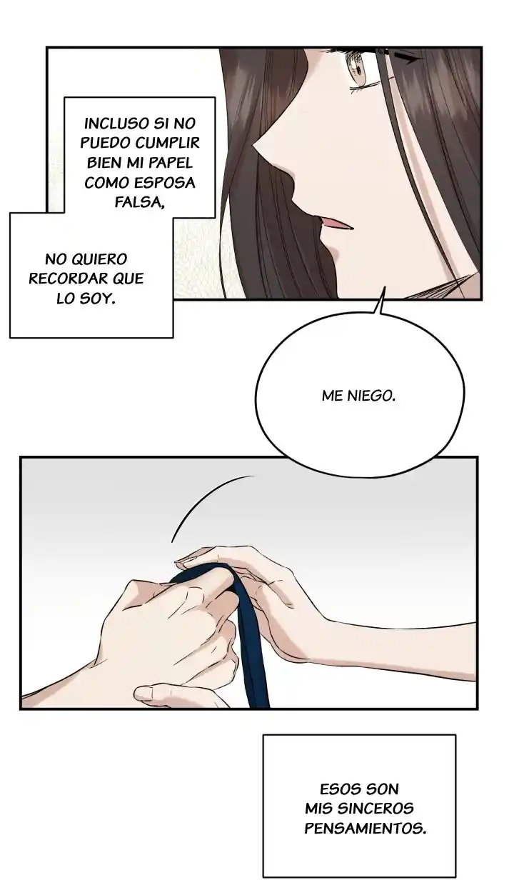 Marriage Instead Of Death - Capítulo 23 - Página 41 - LectorTMOo