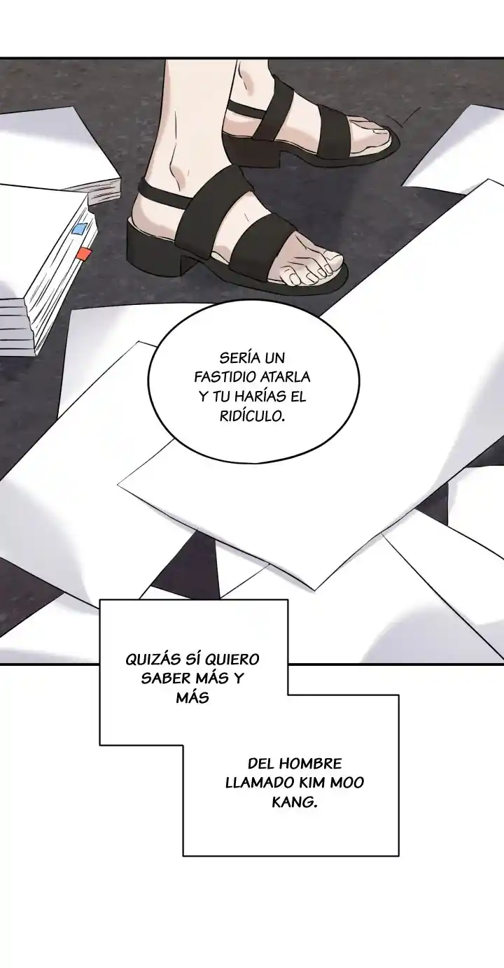 Marriage Instead Of Death - Capítulo 23 - Página 42 - LectorTMOo