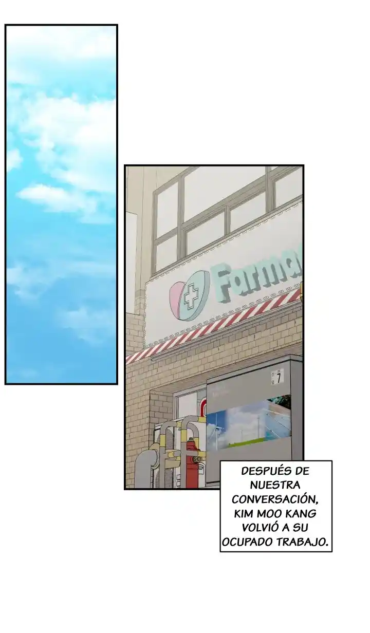 Marriage Instead Of Death - Capítulo 23 - Página 43 - LectorTMOo