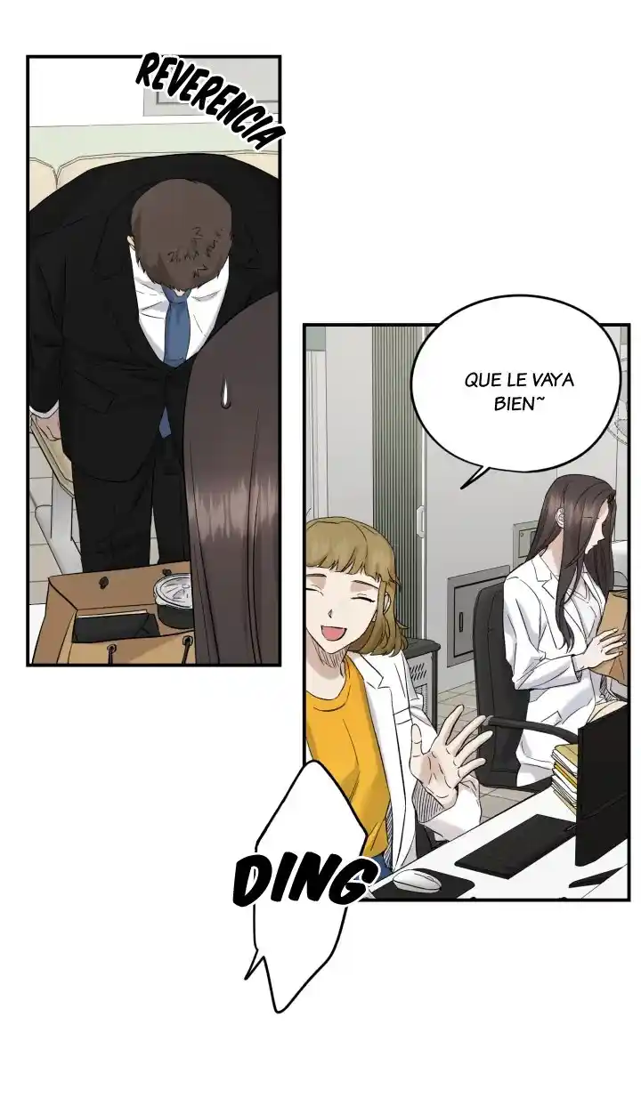 Marriage Instead Of Death - Capítulo 23 - Página 46 - LectorTMOo