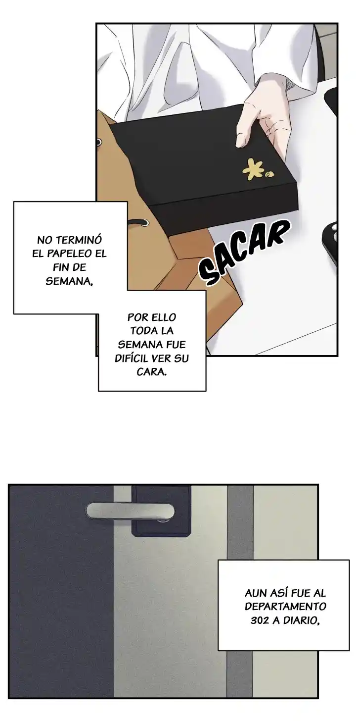 Marriage Instead Of Death - Capítulo 23 - Página 47 - LectorTMOo