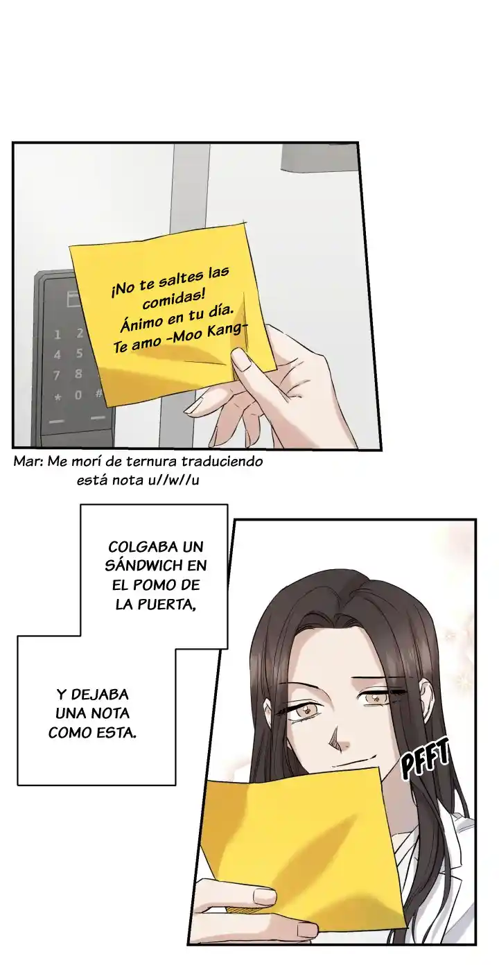 Marriage Instead Of Death - Capítulo 23 - Página 48 - LectorTMOo