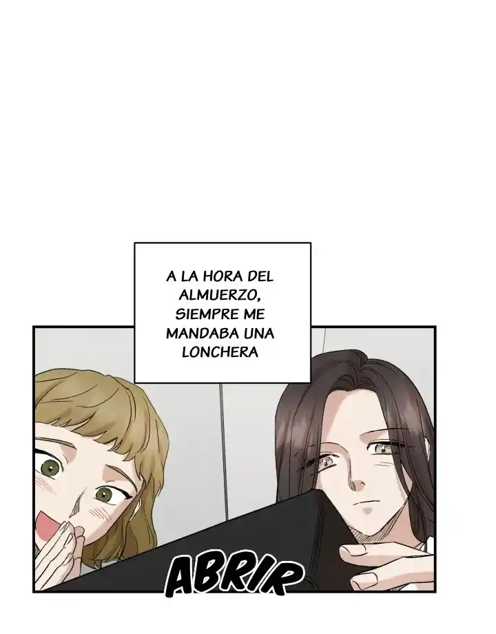 Marriage Instead Of Death - Capítulo 23 - Página 49 - LectorTMOo