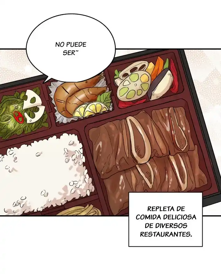 Marriage Instead Of Death - Capítulo 23 - Página 50 - LectorTMOo
