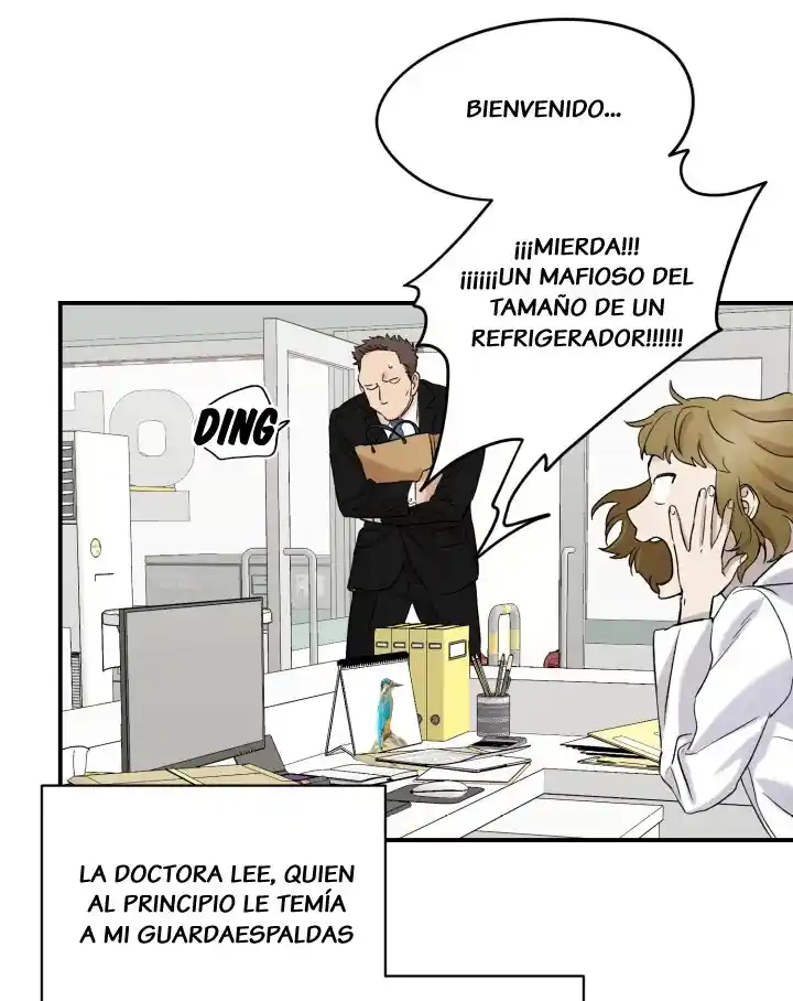 Marriage Instead Of Death - Capítulo 23 - Página 51 - LectorTMOo