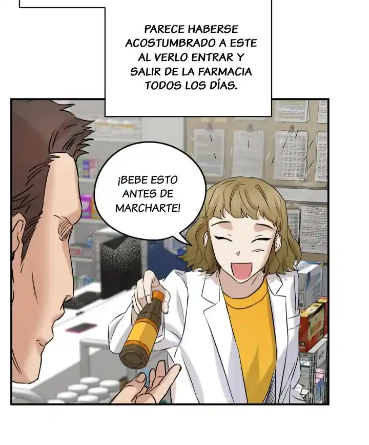 Marriage Instead Of Death - Capítulo 23 - Página 52 - LectorTMOo
