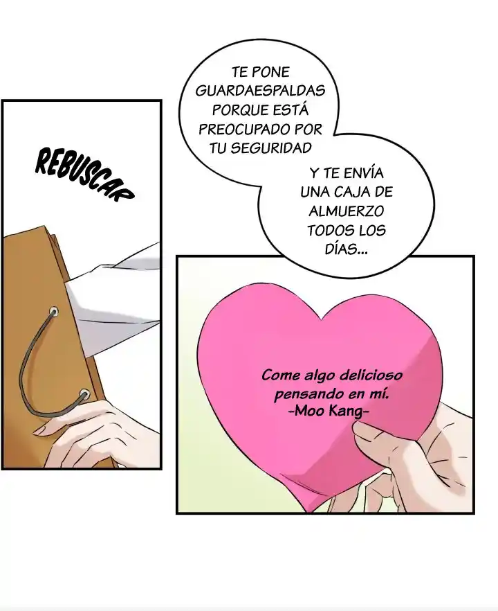 Marriage Instead Of Death - Capítulo 23 - Página 54 - LectorTMOo