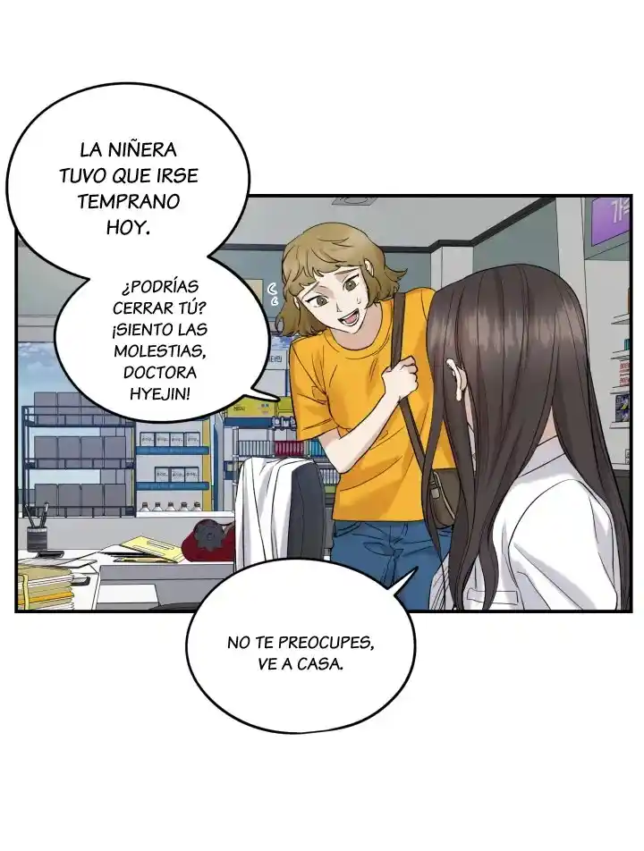 Marriage Instead Of Death - Capítulo 24 - Página 8 - LectorTMOo