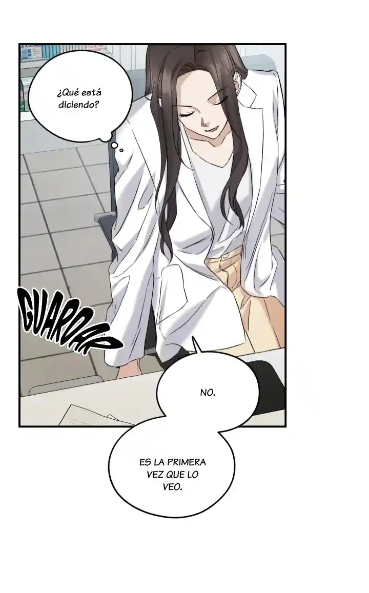Marriage Instead Of Death - Capítulo 24 - Página 21 - LectorTMOo