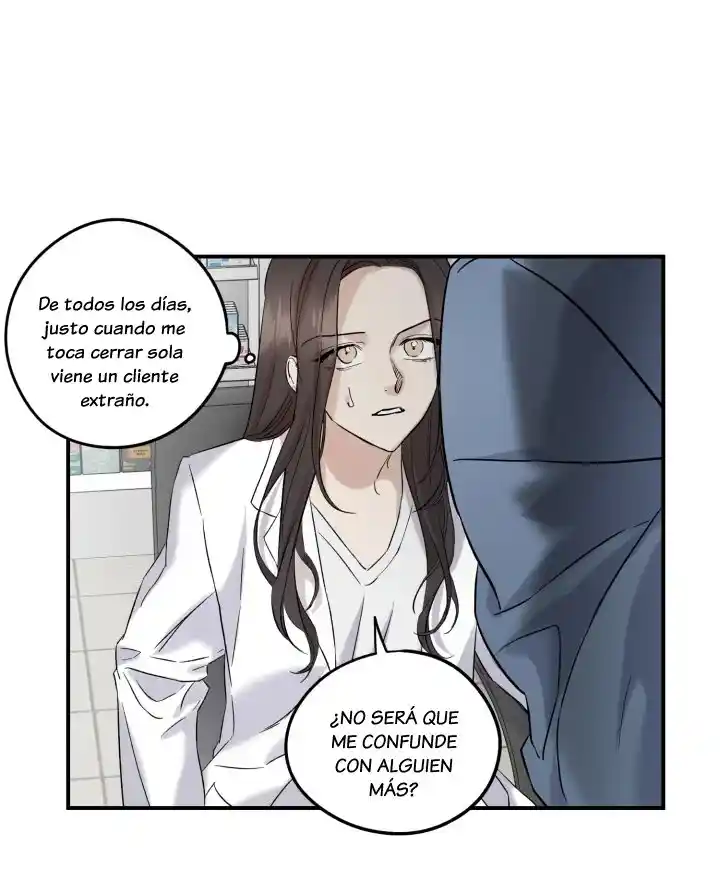 Marriage Instead Of Death - Capítulo 24 - Página 23 - LectorTMOo