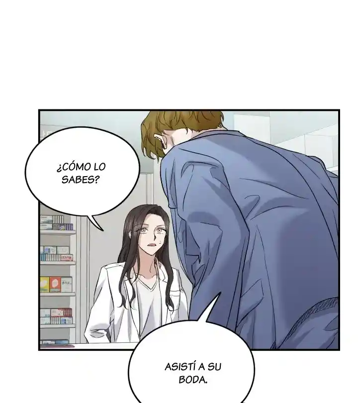 Marriage Instead Of Death - Capítulo 24 - Página 26 - LectorTMOo