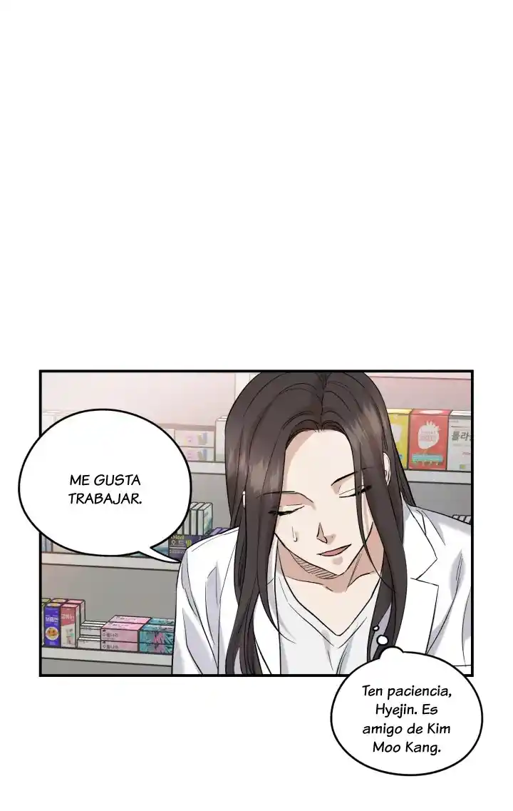 Marriage Instead Of Death - Capítulo 24 - Página 31 - LectorTMOo