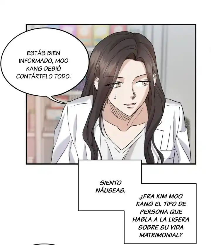 Marriage Instead Of Death - Capítulo 24 - Página 33 - LectorTMOo