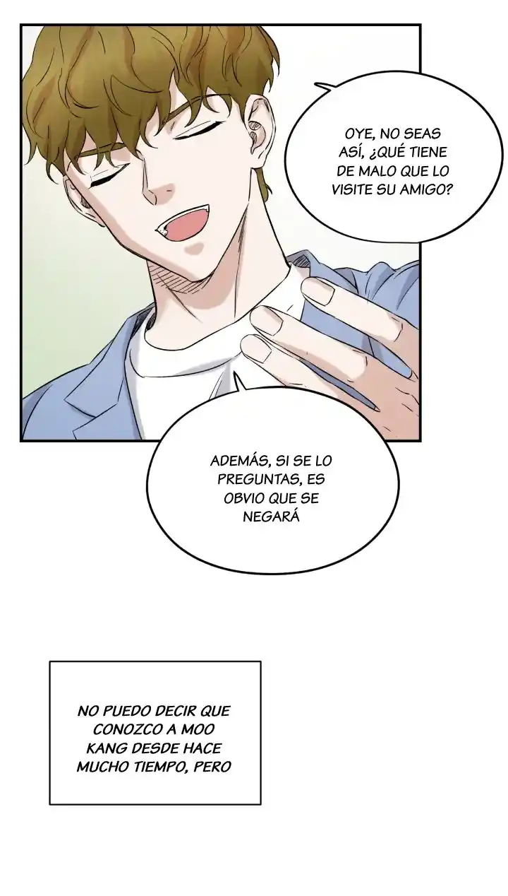 Marriage Instead Of Death - Capítulo 24 - Página 36 - LectorTMOo