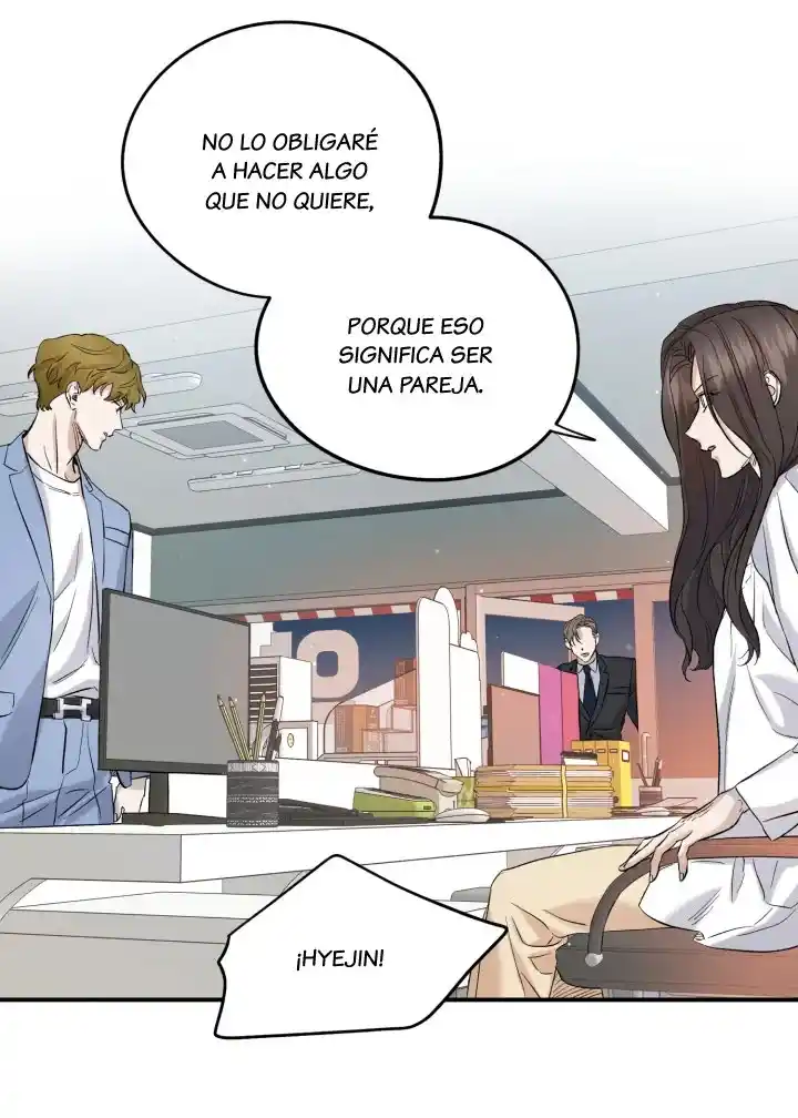 Marriage Instead Of Death - Capítulo 24 - Página 40 - LectorTMOo