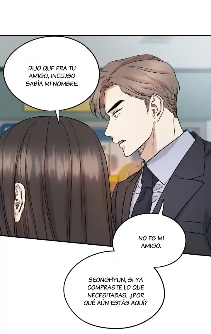 Marriage Instead Of Death - Capítulo 24 - Página 46 - LectorTMOo