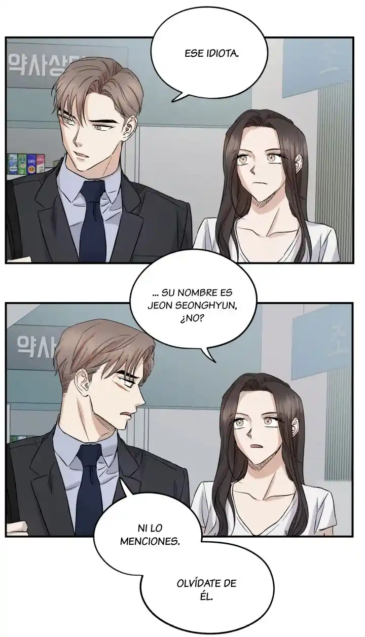 Marriage Instead Of Death - Capítulo 24 - Página 52 - LectorTMOo