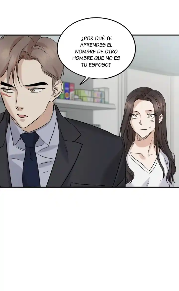 Marriage Instead Of Death - Capítulo 24 - Página 53 - LectorTMOo