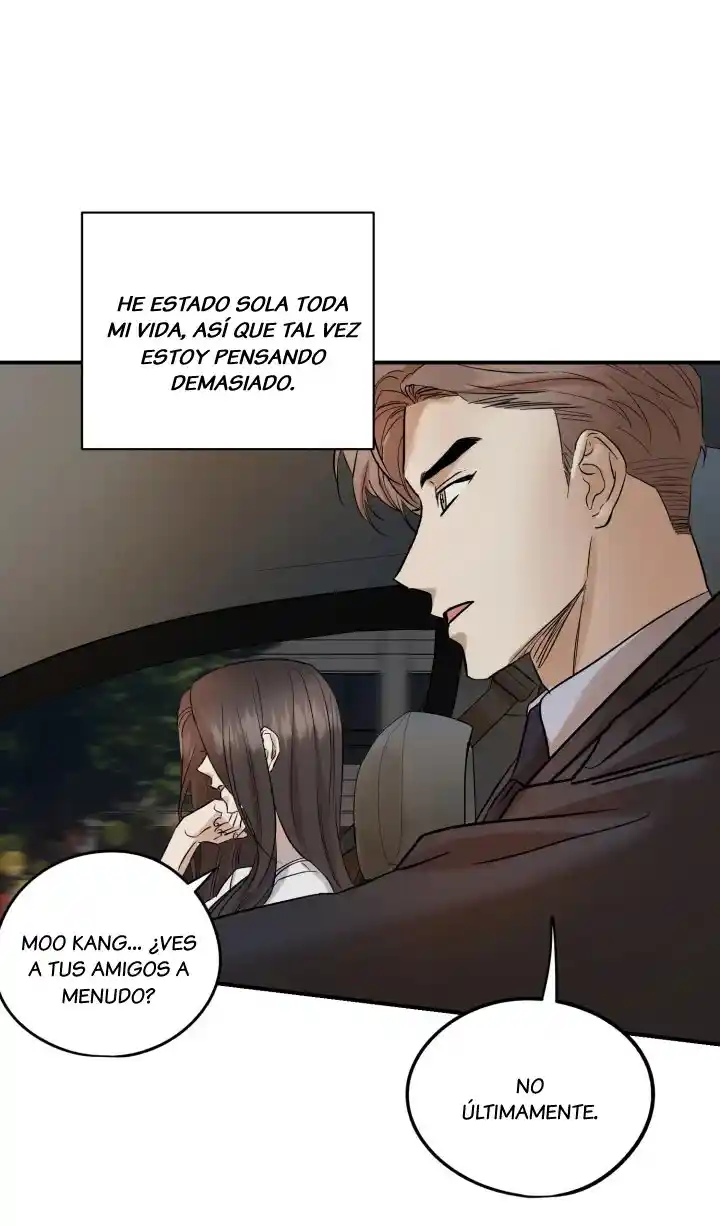 Marriage Instead Of Death - Capítulo 24 - Página 60 - LectorTMOo