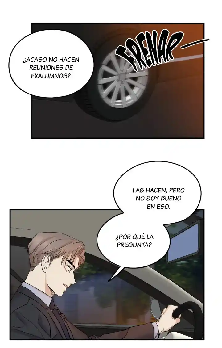 Marriage Instead Of Death - Capítulo 24 - Página 61 - LectorTMOo