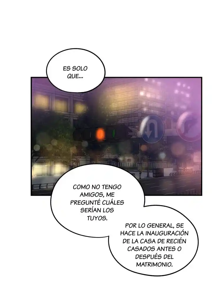 Marriage Instead Of Death - Capítulo 24 - Página 62 - LectorTMOo