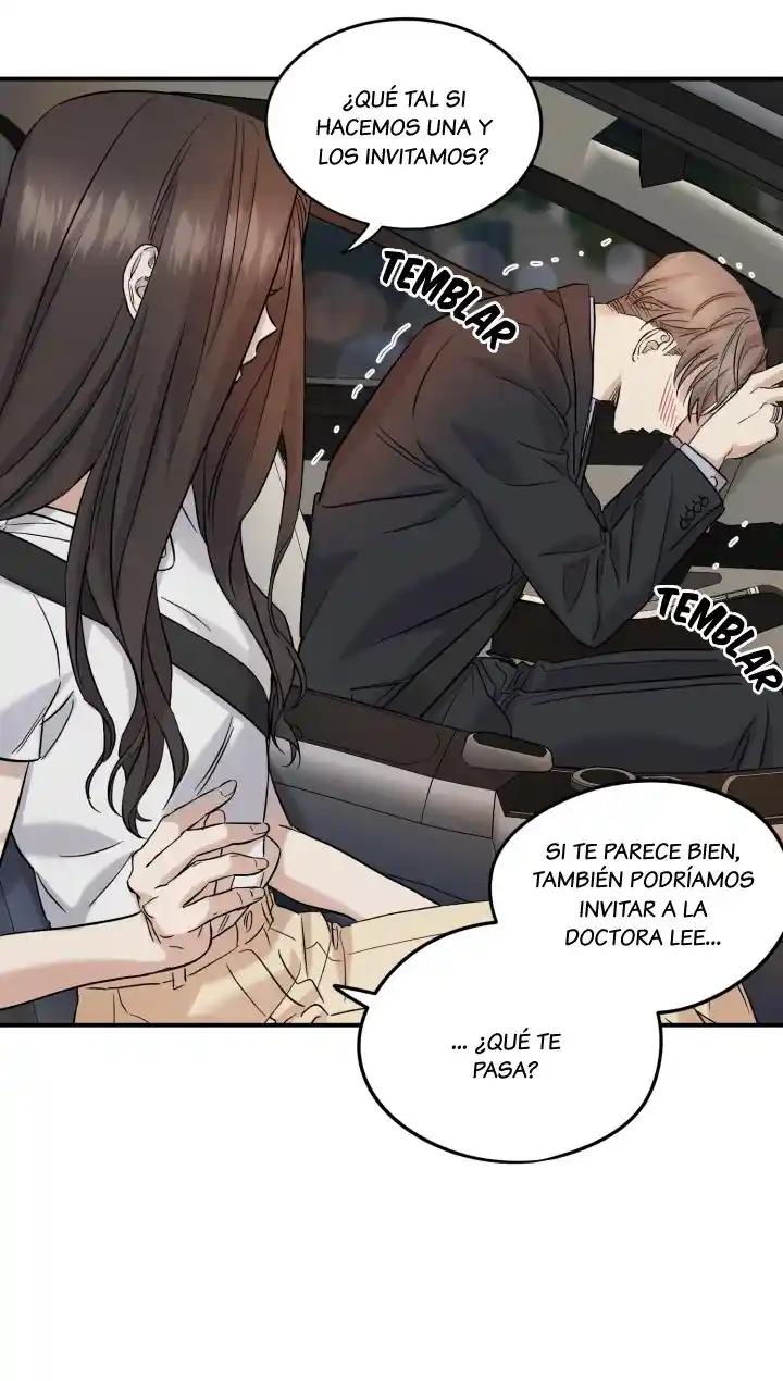 Marriage Instead Of Death - Capítulo 24 - Página 63 - LectorTMOo